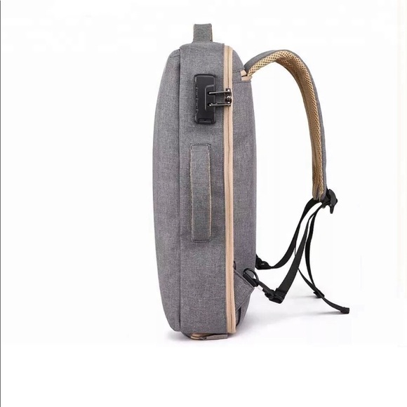 💥BEST SELLER • Laptop Backpack - Picture 7 of 9